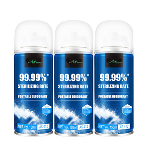 Nuovo arrivo deodorante automatico personalizzato per auto Spray eco-friendly Design unico profumi diversi a prezzi di fabbrica aria liquida - Product Image 1