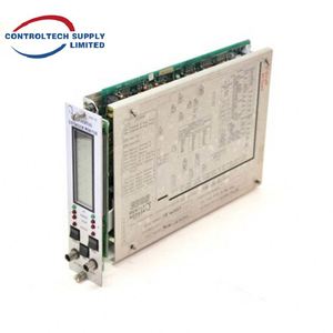 ระบบตรวจวัดความเร็วเกิน3300/53-03-01-01-01-01-01 - Product Image 4