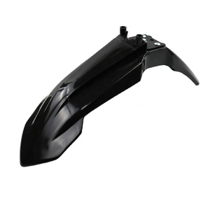 Garde-boue avant en plastique modifié LINGQI RACING SURRON Light Bee Gen 2 pour <span class=keywords><strong>moto</strong></span> tout-terrain SUR RON SUR-RON, kit de protection contre la boue - Product Image 1
