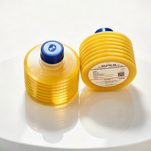จาระบีแท้ SH-ONE-4S ขนาดเล็ก 400 มล. แบบถุงลม สำหรับเครื่องฉีดพลาสติก Fanuc จาระบียูเรียชนิดพิเศษ - Product Image 2