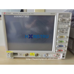 ออสซิลโลสโคปดิจิตอล Agilent Keysight MSO9404A 4 ช่องสัญญาณ 4GHz มือสอง hx - Product Image 2