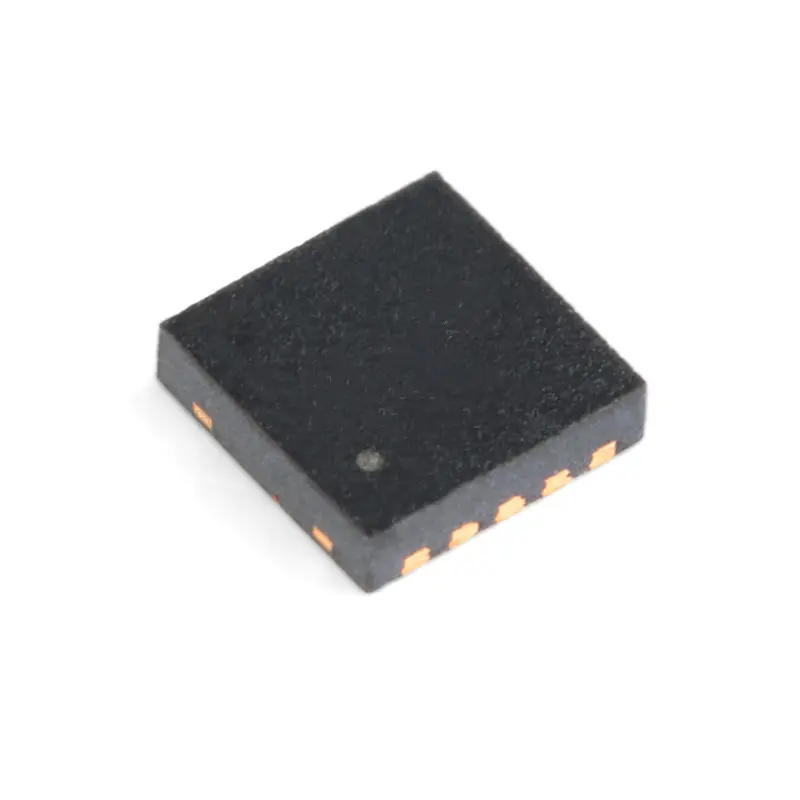 Regulator LDO IC chip produk baru 2024 komponen elektronik regulator tegangan linier regulator