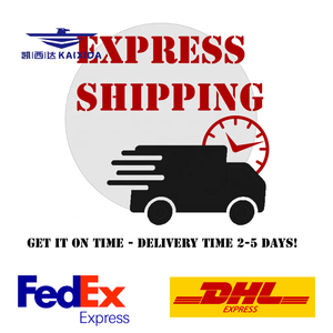 डी. पी. एयर सी. ब्रांडेड सौंदर्य प्रसाधन सामग्री संवेदनशील सामान फ्रांस-दुबई - Product Image 2