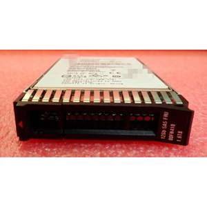 Pièces industrielles <span class=keywords><strong>SYSTEMX</strong></span> 1.6TB SSD SAS 12GB/S WI G3HS 2.5 MLC ENTERPRISE HOT-SWAP 00FN410 - Product Image 1