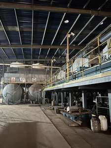 <span class=keywords><strong>Engrais</strong></span> Bio Organique Agricole pour la Promotion de l'Enracinement des Plantes Ascophyllum <span class=keywords><strong>Poudre</strong></span> d'<span class=keywords><strong>Algues</strong></span> Organique Naturelle Biostimulant Oligo-éléments - Product Image 5