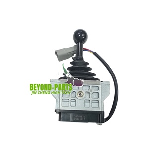 3074671 950H 950K 953D 962H 962K 963D 966H 966K Cần Điều Khiển Máy Xúc Lật 307-4671 - Product Image 1