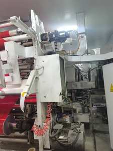 تسجيل تلقائي جديد لطابعة الملصقات مع المكونات الأساسية والعتاد ونوع لوحة الحفر - Product Image 4