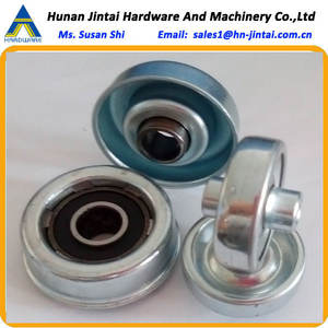 ลูกกลิ้งแบบถ้วย 6205 ลูกกลิ้งแบบตัวเรือน 6205 ลูกกลิ้งขนาดเล็ก ลูกปืนล้อ 3910739 Df0766lua ลูกปืนสายพานลำเลียง - Product Image 3