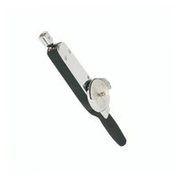 Haute qualité 500Nm bricolage Grade clé dynamométrique réglable outil 325-950mm clé à main système de mesure métrique OEM personnalisable