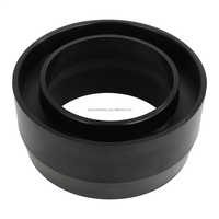 Kit de nivellement de levage noir 2003-2022 T 4 Run 2007-2015 FJ Cruise