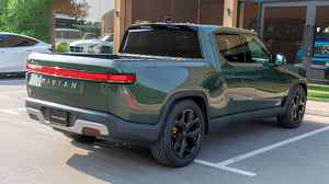 Auto Eléctrico R1T de Ri vian 2022 con Tracción en las Cuatro Ruedas - Product Image 4
