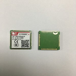 Sacoh Chất lượng cao gốc IC chip Nhà cung cấp Sim800 - Product Image 1
