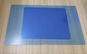 Film radiographique laser PET Film étirable sec doux antistatique étanche pour Fuji DI-HL Kodak <span class=keywords><strong>Agfa</strong></span> Imprimantes laser à film radiographique médical - Product Image 6