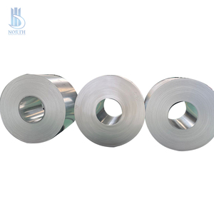 Papier d'aluminium de qualité alimentaire 8011, 30, 40, 50, 60 microns, feuille d'aluminium recuite en rouleau pour l'utilisation alimentaire et en <span class=keywords><strong>cuisine</strong></span> - Product Image 3