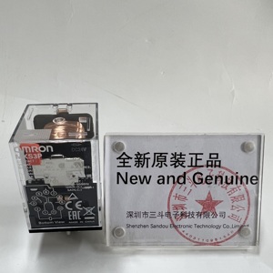Relais MKS3P DC24V - Product Image 1