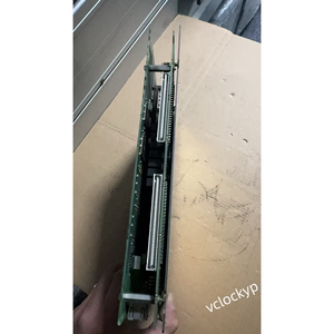 YASKAWA ELECTRIC JZNC-NIF01-1 แผงวงจรไฟฟ้ามือสอง - Product Image 2
