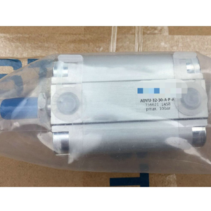 1PC ADVU-32-30-A-<span class=keywords><strong>P</strong></span>-A 156621 Cilinder ADVU3230APA Versnelde Programmering Controller Industriële Automatisering - Product Image 1