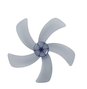 Ventilatore Elettrico da Terra KY OEM/ODM per Elettrodomestici, Piccolo Ventilatore Domestico con Telecomando, Vendita all'Ingrosso per la Casa - Product Image 6