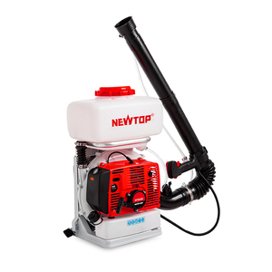 Pulverizador a Gasolina Popular de 2.6KW con Motor de 56.5CC, el Más Vendido para Control de Plagas Agrícolas - Product Image 4