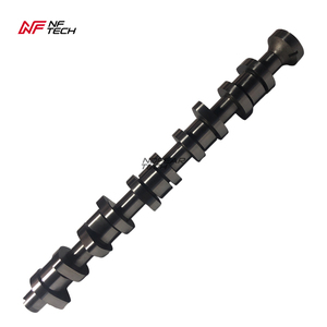 Árbol de Levas de Motor Nofear Tech Auto Parts AXD AXE BPC BNZ para VAG CALIFORNIA T5 <span class=keywords><strong>Camper</strong></span> MULTIVAN T5 2.5 TDI 070109101P - Product Image 1