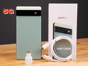 <span class=keywords><strong>Prix</strong></span> bas, meilleure <span class=keywords><strong>qualité</strong></span>, Pel-6a 5G-LTE GX7AS GB62Z G1AZG GB17L 128 Go 6 Go de RAM, <span class=keywords><strong>smartphone</strong></span> Android, ensemble complet d'accessoires - Product Image 6
