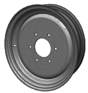 Neumáticos para ATV y Llanta para ATV de 12 pulgadas 12x7.0 12x10.5 12x10.5 - Product Image 3