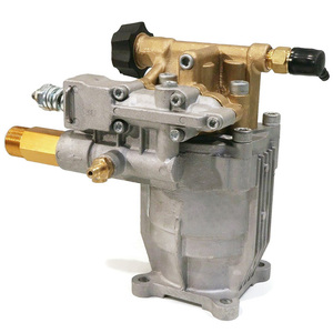 KUHONG 2200 Psi Portable Pressure Water <b>Pump</b> <b>Washer</b> Accessories High Pressure <b>Washer</b> Brass Axial <b>Pump</b> for Engine - Product Image 1