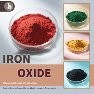 कला ग्रेड मोर नीले ठीक समृद्ध सिरेमिक पेंटिंग वर्णक - Product Image 6