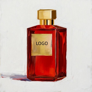 NO.1~100 Perfume de Colonia de Lujo con Notas Florales, Frutales y Amaderadas, Envío Directo en 2~7 Días, Larga Duración EDT/EDP/Intenso/Elixir en Spray - Product Image 5