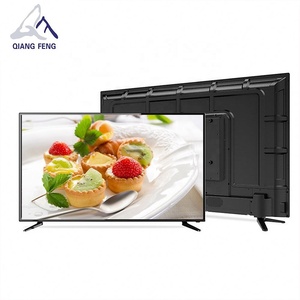 Agente Mayorista <span class=keywords><strong>2021</strong></span>, Televisor <span class=keywords><strong>OLED</strong></span> Curvo de 32 Pulgadas con DVB T2 - Product Image 2