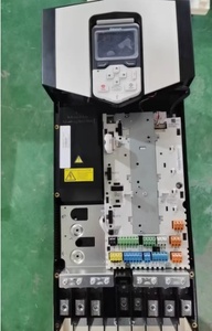 AC Industrial Wall-mounted Single <b>Drive</b> ACS880-01-169A-3 Frequency Converter ACS880-01-02A4-3 AC Industrial Wall-mounted Sing - Product Image 4