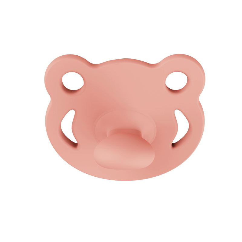 Newborn Pacifier Nipple BPA Free Food