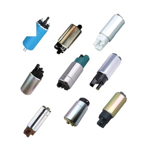 Hongbo Pila De Gasolina universale Bomba pompa del carburante combustibile per Toyota Hyundai <span class=keywords><strong>Nissan</strong></span> sudarumazda lexus suzuki Chevrolet Ford - Product Image 1