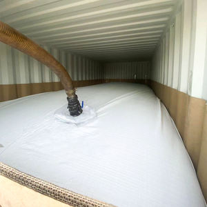 Flexitank Dubaï en conteneur de 20 pieds pour charger l'huile de tournesol proveedor flexitank - Product Image 3