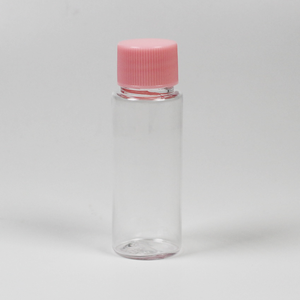 Portable travel set cosmetics simple travel <b>plastic</b> transparent portable toner cream <b>bottle</b> <b>empty</b> <b>bottle</b> - Product Image 4