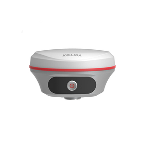Version GNSS RTK 1598 canaux, double caméra, repérage visuel et modélisation 3D, Kolida K50 GPS RTK - Product Image 2