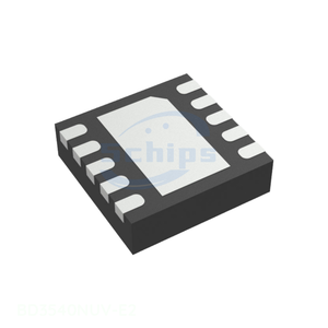 Electronics Component BD3540NUV-E2 10 VFDFN Exposed Pad Power Management (PMIC) Original - Product Image 1