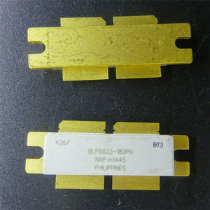 ตัวต้านทานวงจรคริสตัล Bom ตัวต้านทานวงจรรวม BLF6G22-180PN อิเล็กทรอนิกส์แบบ SOT-539A ของแท้ของชิป - Product Image 1