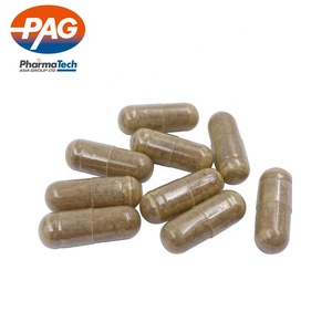 สารสกัดมะรุมบริสุทธิ์400มก. แคปซูลแข็งมีประโยชน์ - Product Image 1