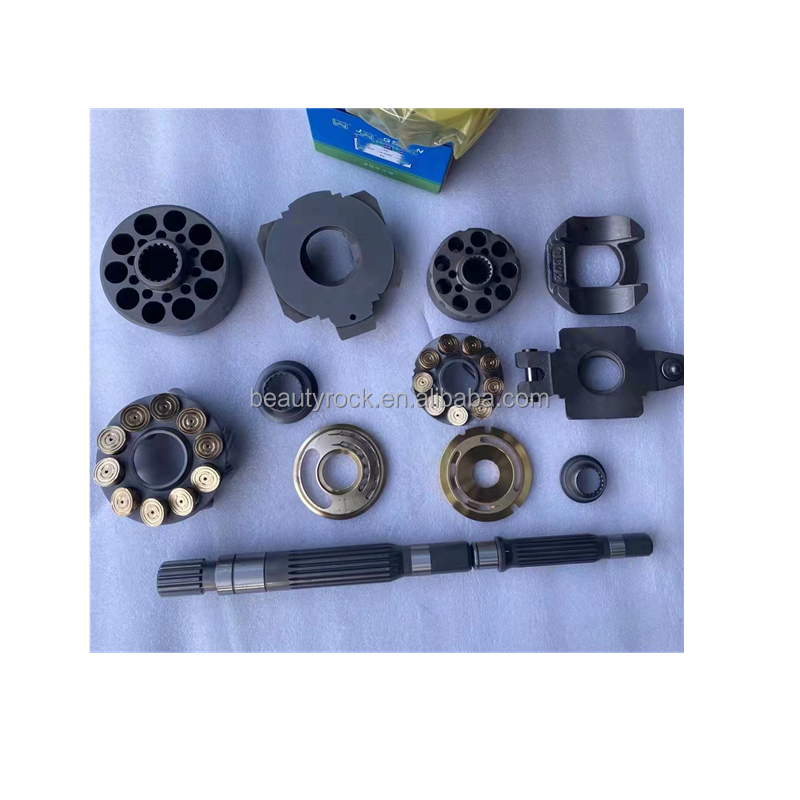 【K0u810】10kg×4 20kg×2 TEN-HIGH Double Nuts Ball Screw CNC Parts DFU3210 NUT, 1pcs