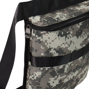 Bolsa de detección de metales, bolsa de almacenamiento, riñonera de transporte, soporte del Tesoro, bolsa excavadora de recuperación para accesorios de detector de metales - Product Image 3