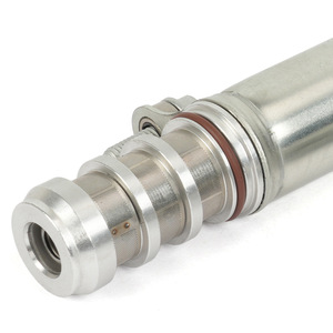 Válvula de control de aceite VVT 12655420 para Buick Regal LaCrosse Chevrolet 12V, control de presión, un par - Product Image 3