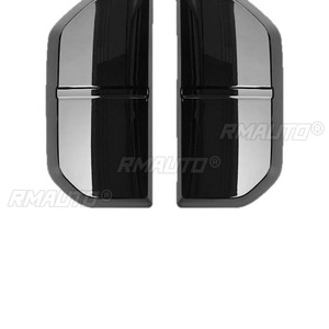 Kit de style pour BJ40 : Cache de décoration pour feux arrière, feux de brouillard arrière et phares, kit carrosserie - Product Image 5