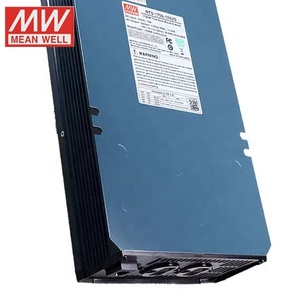 Onduleur solaire Meanwell NTS-1700 1700W à onde sinusoïdale pour maison et voiture, alimentation DC <span class=keywords><strong>12V</strong></span> 24V 48V pour diffuseur, compatible EU/CN/AU/UN/UK - Product Image 6