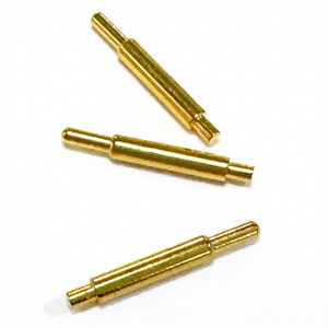 Penyangga (Spacer) Pegas Rongguang (POGOPIN) Produksi Pabrik, Arus Tinggi, Material Khusus, Kontak Emas, <span class=keywords><strong>Probe</strong></span> Uji, Konektor - Product Image 6