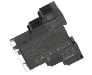 Miniature Epoxy Timing Relay 2 C/O RE22R2MYMR Safety <b>Timer</b> - Product Image 5