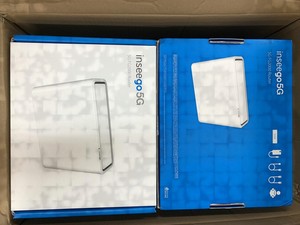 Fg2000 wavemaker 5g CPE cat22 trong nhà Wifi 6 hotspot <span class=keywords><strong>Router</strong></span> với khe cắm thẻ Sim 4x4-mimo Sub-6GHz nhiều cổng Ethernet - Product Image 6