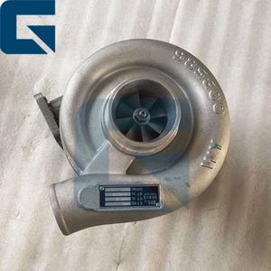 Turbocompresor WP6G125E22 13038512 para Piezas de Motor TD226B Turbo - Product Image 1