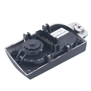 สวิตช์ควบคุมไฟหน้า Lada รุ่น 521.3769 สำหรับปรับไฟตัดหมอก อะไหล่ทดแทนแบบรวม - Product Image 3