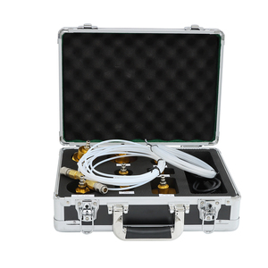 Gas Purity Trace Moisture Detection SF6 Switch Special Gas Analyzer in Substation - Product Image 6